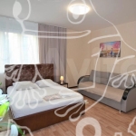 1-к. квартира, 50 м², 5/20 эт.